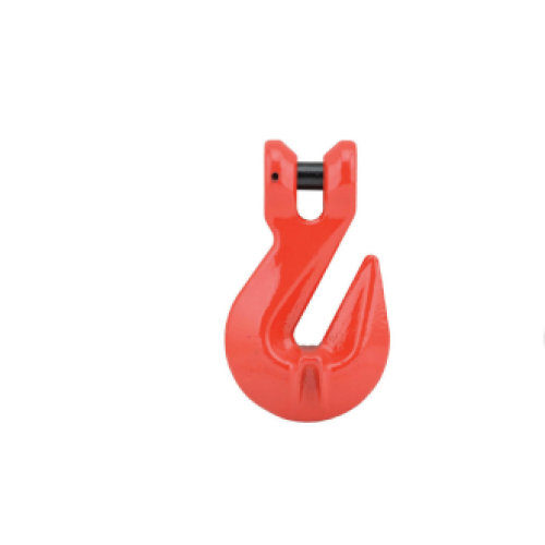 Grade 80 Clevis Grab Hook